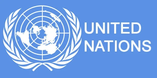 450-year-old map changed in UN