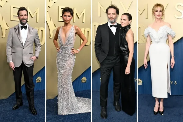 78th Emmy Awards 2026