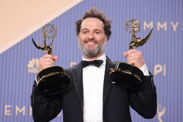 78th Emmy Awards 2026