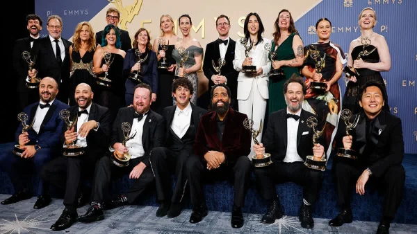 78th Emmy Awards 2026