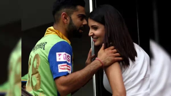 Anushka-Virat