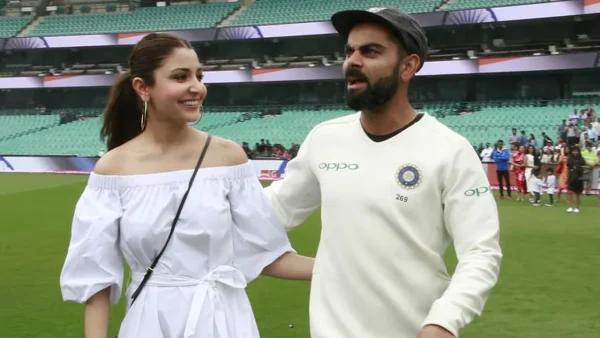 Anushka-Virat