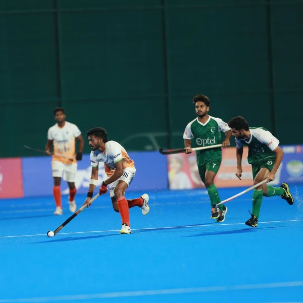 Asian Champions Trophy Hockey