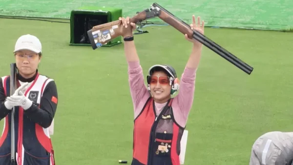 Asian Games 2026