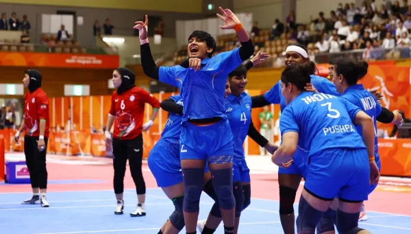 Asian Games 2026