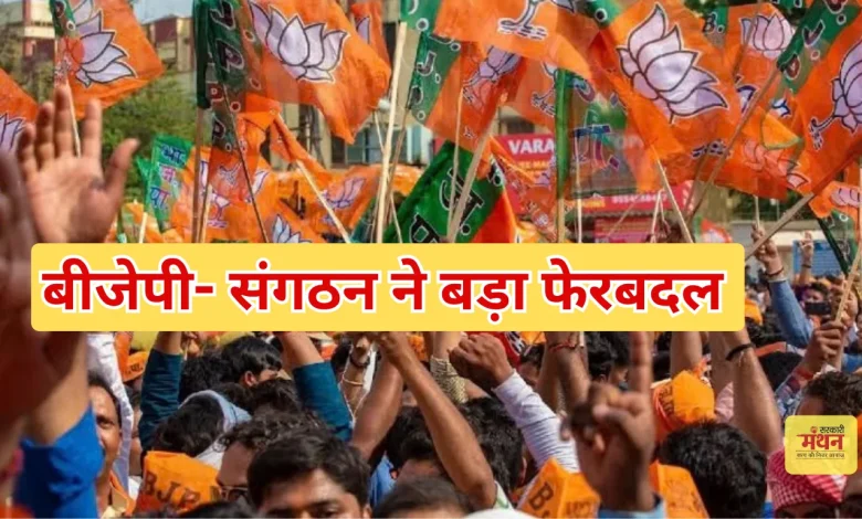 BJP