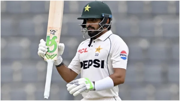 Babar Azam