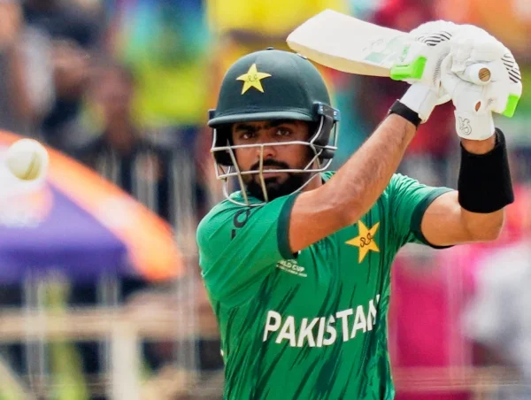 Babar Azam
