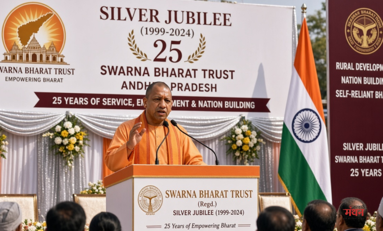CM YOGI