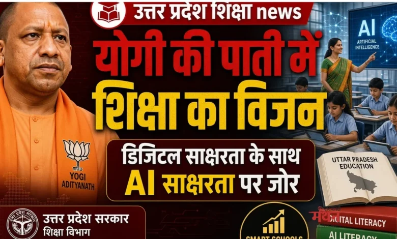 CM YOGI