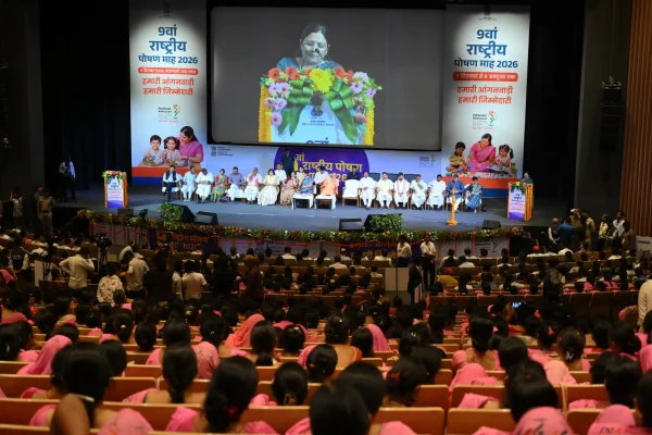 CM Yogi