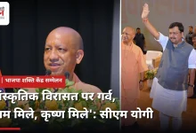 Photo of समाज को जातियों में बांटने वालों से सावधान रहें: सीएम योगी