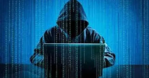 CYBER CRIME