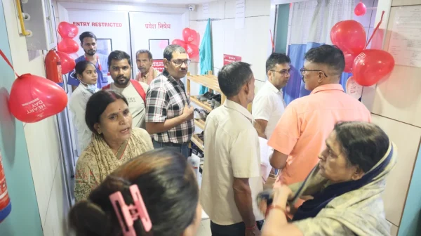 Charak Hospital