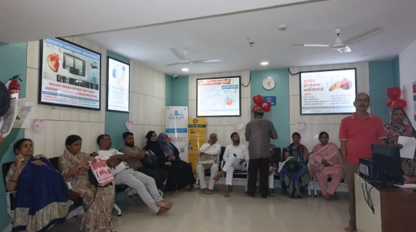 Charak Hospital