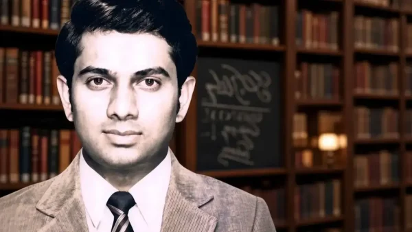 Dr. Shrikant Jichkar