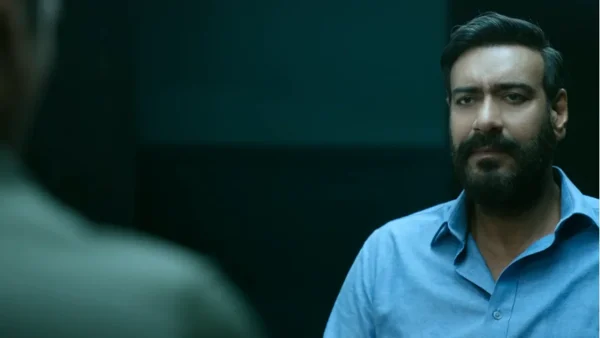 Drishyam The Conclusion