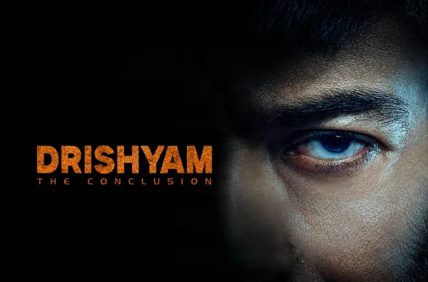 Drishyam The Conclusion
