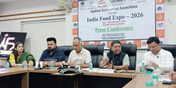 Food processing sector d