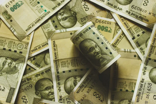 Government advertising expenditure