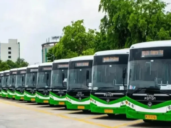 Green Mobility