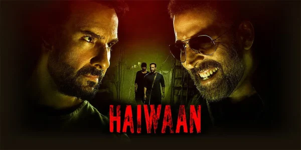 Haiwaan