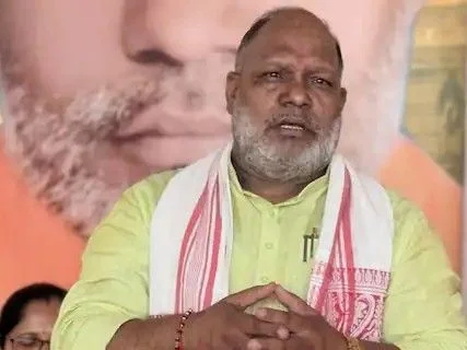 Hansraj Vishwakarma