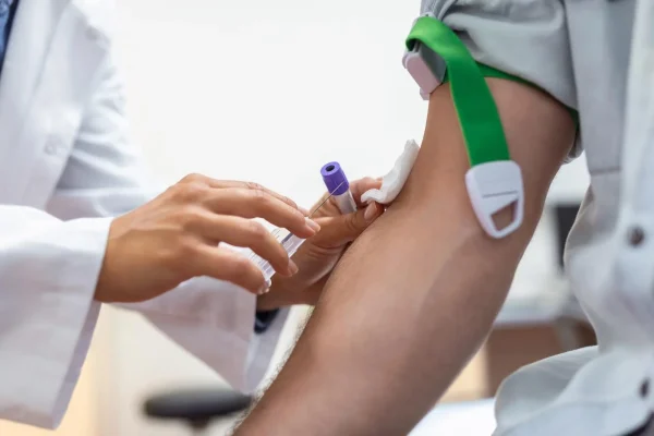 Health Checkup