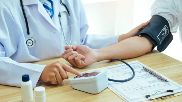 Health Checkup