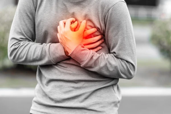 World Heart Day