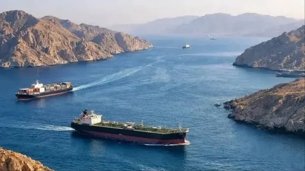 Hormuz