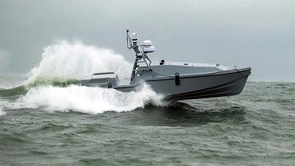 Hormuz Strait