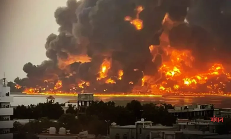 Houthi rebels