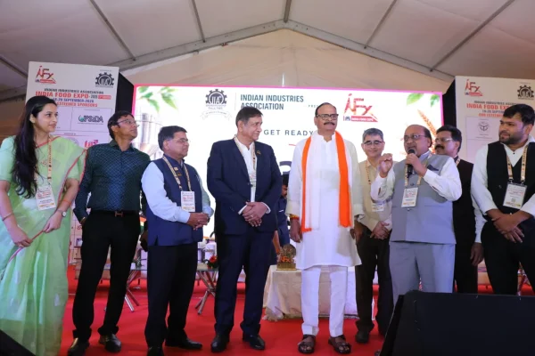 India Food Expo 2026 c
