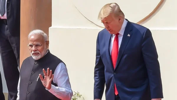 India US Relation