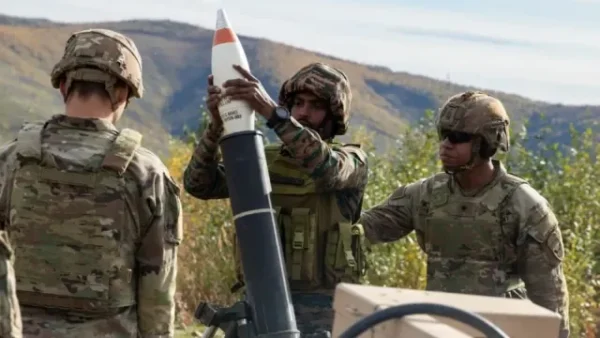 India US exercise