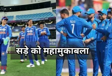Photo of एक दिन, दो मैदान, दो मुकाबले, संडे को टीम इंडिया रचेगी इतिहास, यहां देख सकेंगे लाइव