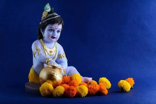 Krishna Janmashtami 2026
