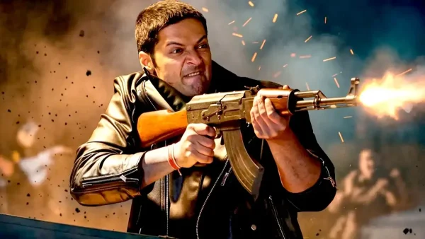 MIRZAPUR THE MOVIE