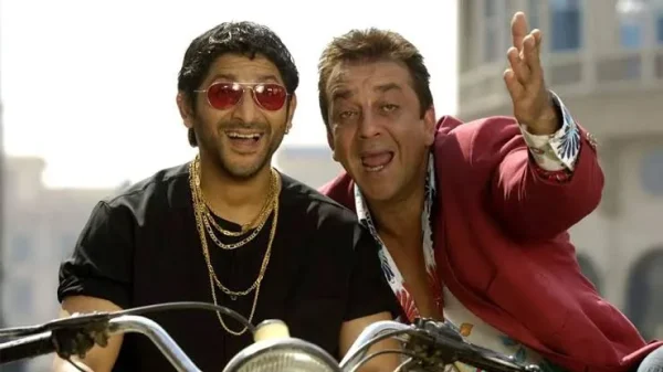 Munna Bhai 3'