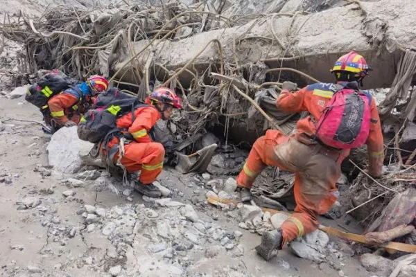 Nepal floods