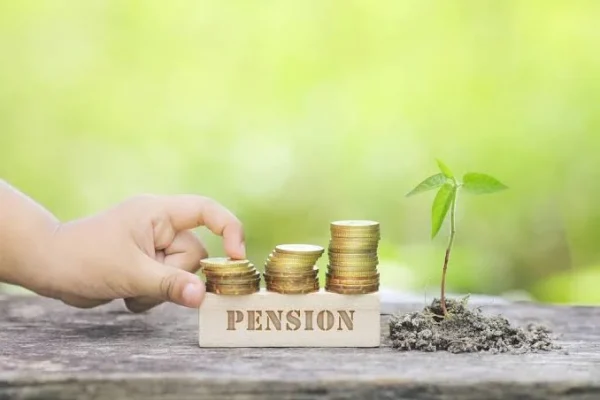 Pension Scheme