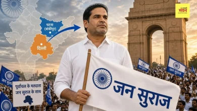 Photo of बिहार के बाद अब दिल्ली की तैयारी, प्रशांत किशोर के प्लान से किसकी बढ़ेगी टेंशन?
