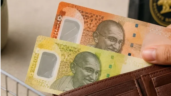 Plastic Notes