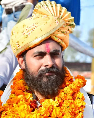 SURAJ PASI 