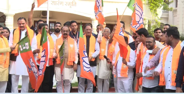 Seva Sankalp Abhiyan b