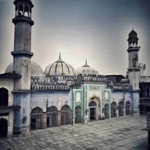 Shahi Jama Masjid Meerut 