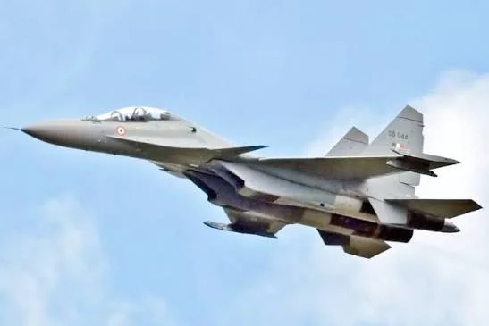 Su-30 MKI