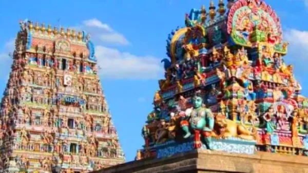Tamil Nadu Temple Mobile Ban