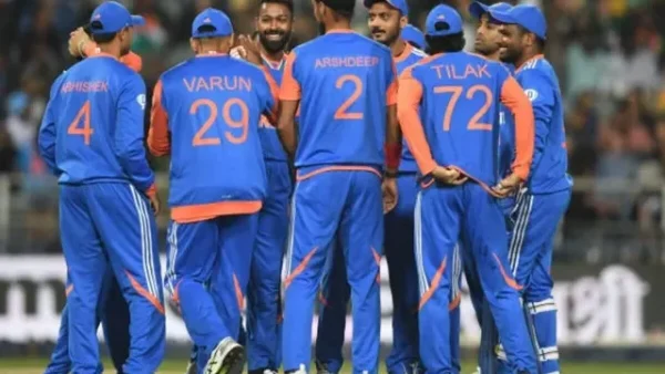 Team India